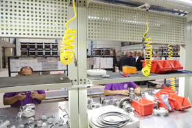 اختصاص ۳۳ درصد از بودجه پارک‌های علم و فناوری به شرکت‌های فناور