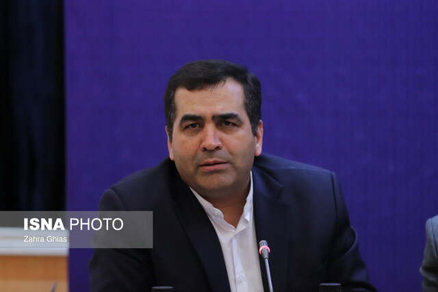 برگزاری نمایشگاه متافو در تبریز/ مصرف آب در صنایع فولاد آذربایجانشرقی، بهینه است