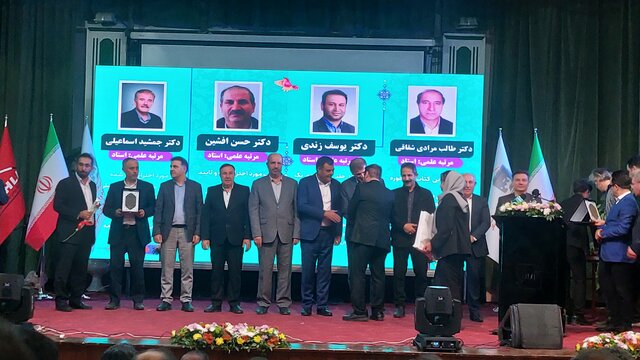 دومین گردهمایی تخصصی فعالان صنعت بتن کشور در تبریز برگزار شد