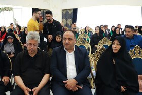 جشنواره بادام خسروشاه -  آذربایجان شرقی