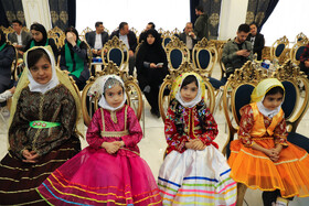 جشنواره بادام خسروشاه -  آذربایجان شرقی