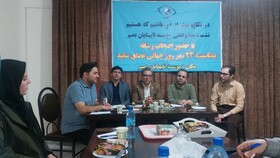 رعایت حقوق شهروندی نابینایان و کم‌بینایان باید در اولویت مسئولان باشد