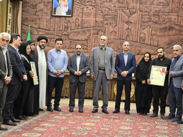 دستگاه های دولتی از خدماتدهی به عاملان ساختوساز غیرمجاز در تبریز خودداری کنند