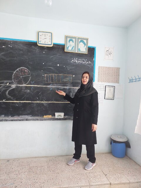 بچههای کوه آلپ در حیدرآباد و تیرشاب سراب