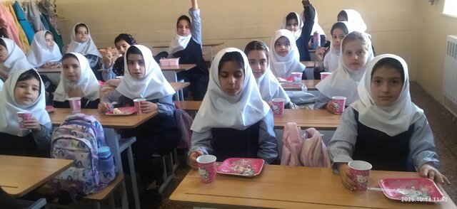 تولدی برای لبخند آیلا؛ به پاس قهرمانیهای پدرش