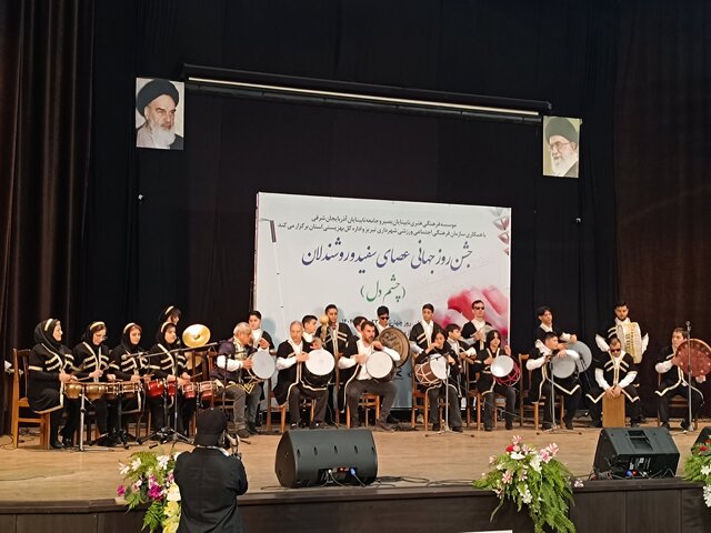 درخواست جامعه نابینایان آذربایجان‌ شرقی برای حضور مسئولان در جمع خود و مناسب‌سازی شهر