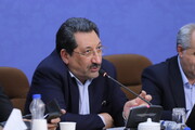 وزیر صمت: ایران با فناوری بهتر بازسازی خواهد شد