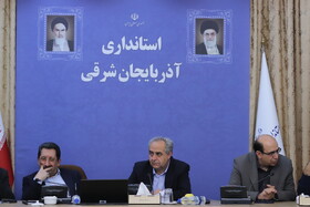 بهبود وضعیت بحرانی صنعت آذربایجان‌شرقی در گرو تصمیمات سرنوشت‌ساز دولت و مجلس