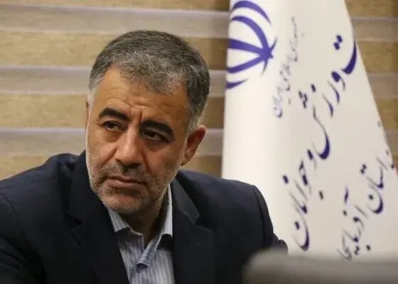 دعوت گزینشی به نشست خبری مدیرکل ورزش‌وجوانان آذربایجان‌ شرقی/ ترس از انتقاد خبرنگاران؟