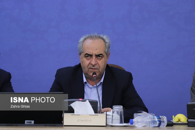 بهبود وضعیت بحرانی صنعت آذربایجانشرقی در گرو تصمیمات سرنوشتساز دولت و مجلس
