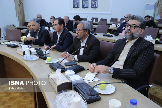بهبود وضعیت بحرانی صنعت آذربایجان‌شرقی در گرو تصمیمات سرنوشت‌ساز دولت و مجلس