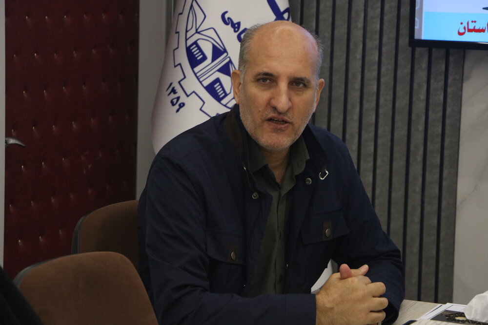 تشکیل شورای راهبرد و تصمیم‌سازی در جهاددانشگاهی آذربایجان شرقی؛ گامی نو برای عبور از تصمیم‌گیری‌های فردی