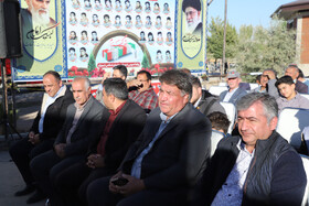 جشنواره سیر تیمورلو