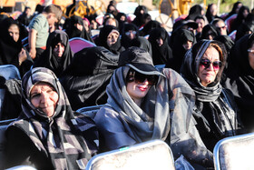 جشنواره سیر تیمورلو