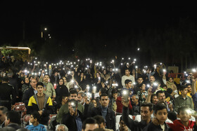 جشنواره سیر تیمورلو