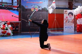 آغاز المپیادهای ورزشی درون مدرسه‌ای در آذربایجان شرقی