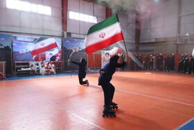 آغاز المپیادهای ورزشی درون مدرسه‌ای در آذربایجان شرقی