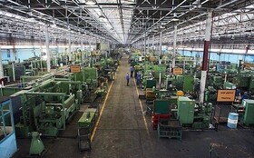 ماشینسازی تبریز در بحران مدیریتی و تولید/ افتخار آذربایجان رمقی برای تولید ندارد