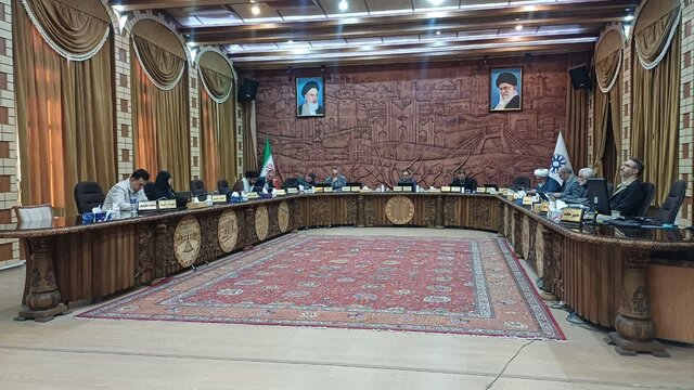 پاسخ شهردار تبریز به ابهامات درباره برخی عزل و نصب‌ها