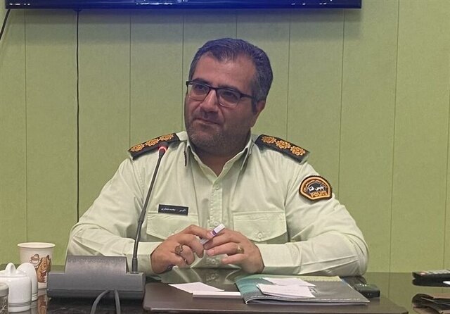 ۹۹ میلیارد تومان کلاهبرداری سایبری در آذربایجان‌ شرقی انجام شده است