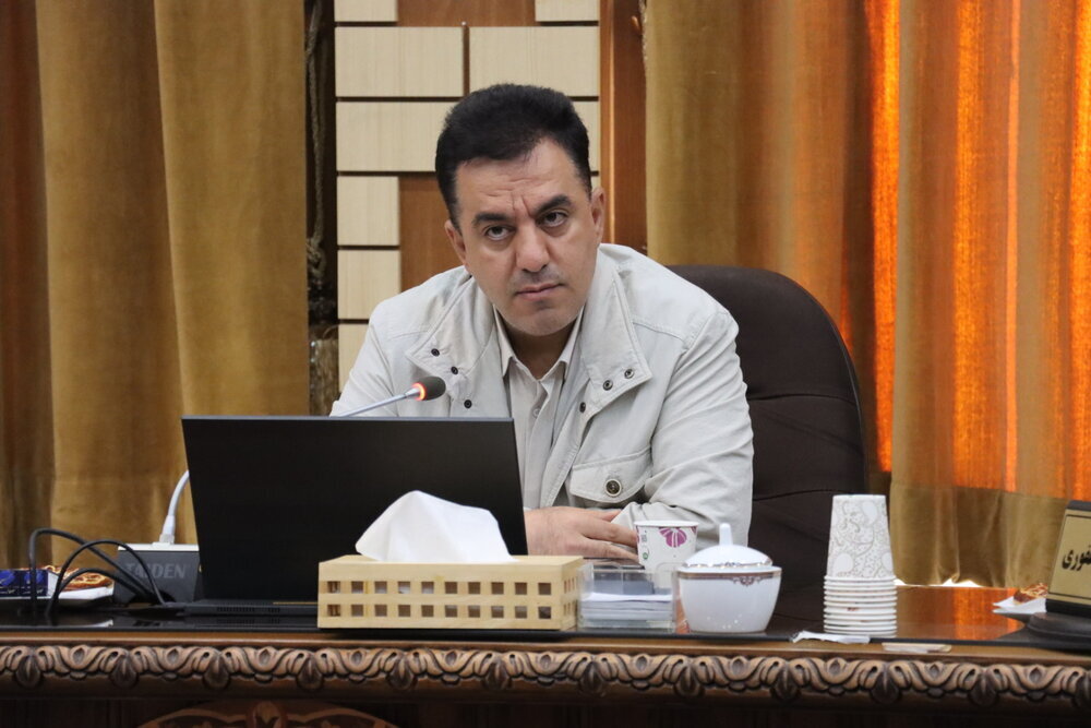 شهردار تبریز: شکایت یکی از شرکت‌کنندگان آزمون استخدامی شهرداری، موضوع حکم انفصال من است
