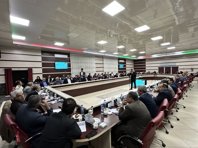 پیگیری قضایی مدیرانی که از اجرای مصوبات ستاد رفع موانع تولید استنکاف میکنند