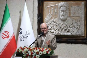 هنر و تئاتر، تقویتکننده تابآوری ملی است