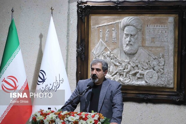 هنر و تئاتر، تقویت‌کننده تاب‌آوری ملی است