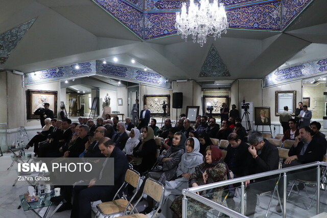 هنر و تئاتر، تقویت‌کننده تاب‌آوری ملی است