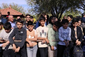 سفر یک روزه وزیر ورزش و جوانان به آذربایجان شرقی