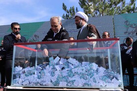 بهرام سرمست، استاندارد آذربایجانشرقی در سفر یک روزه وزیر ورزش و جوانان به آذربایجان شرقی