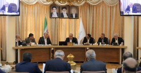 بازار تبریز باید به جایگاه تاریخی خود در اقتصاد کشور برگردد