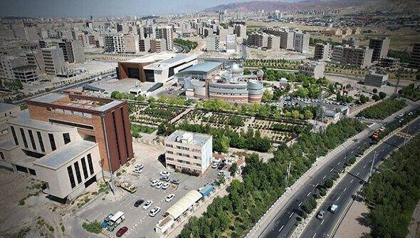 تصویب ضوابط احداث فاز ۲ خاوران تبریز در کمیته فنی شورایعالی شهرسازی تصویب ضوابط احداث فاز ۲ خاوران تبریز در کمیته فنی شورایعالی شهرسازی