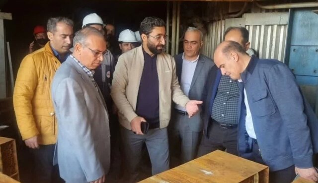 ضرورت سولفورزدایی مازوت و استفاده از سوخت پاک در نیروگاه سهند ضرورت سولفورزدایی مازوت و استفاده از سوخت پاک در نیروگاه سهند