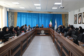 لزوم کاهش حفاریهای اضافی برای توسعه فیبر نوری شهر تبریز