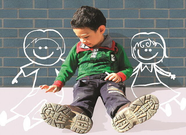 «تک فرزندی» و پیامدهای فردی و اجتماعی آن «تک فرزندی» و پیامدهای فردی و اجتماعی آن