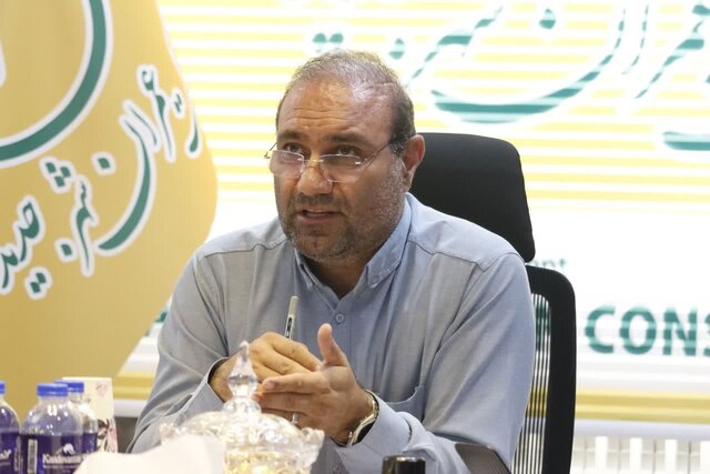 افتتاح بیش از ۱۰۰۰ واحد دیگر از پروژههای مسکن ملی در سهند تا دهه فجر  افتتاح بیش از ۱۰۰۰ واحد دیگر از پروژههای مسکن ملی در سهند تا دهه فجر