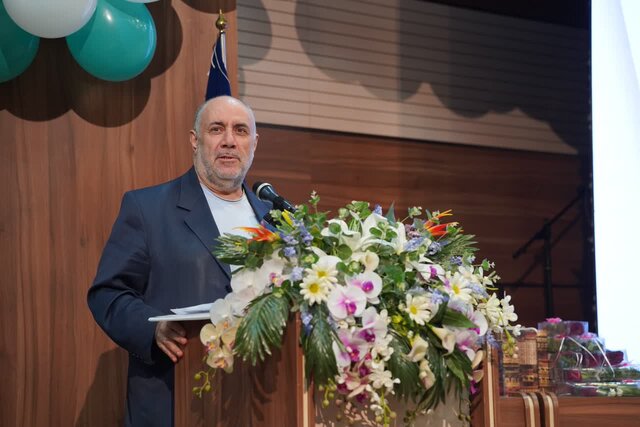 استاندار آذربایجان شرقی: چالشهای نظام سلامت را با شفافیت بیان کنیم