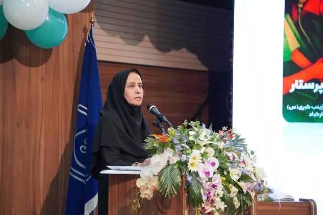 استاندار آذربایجان شرقی: چالش‌های نظام سلامت را با شفافیت بیان کنیم