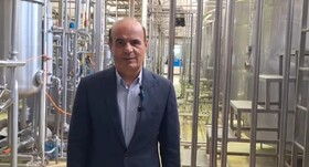 واکنش محیط زیست به نارضایتی مردم از وضعیت پسابهای شهرک سلیمی آذربایجان شرقی