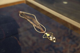 بازدید معاون وزیر علوم از دانشگاه های تبریز و هنر اسلامی