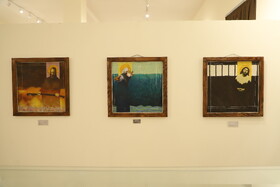 بازدید معاون وزیر علوم از دانشگاه های تبریز و هنر اسلامی