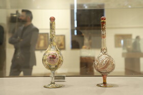 بازدید معاون وزیر علوم از دانشگاه های تبریز و هنر اسلامی