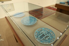 بازدید معاون وزیر علوم از دانشگاه های تبریز و هنر اسلامی