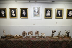 بازدید معاون وزیر علوم از دانشگاه های تبریز و هنر اسلامی