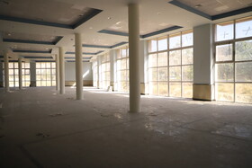 بازدید معاون وزیر علوم از دانشگاه های تبریز و هنر اسلامی