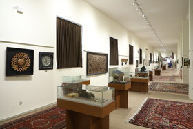 بازدید معاون وزیر علوم از دانشگاه های تبریز و هنر اسلامی