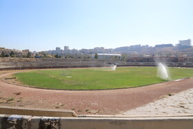 بازدید معاون وزیر علوم از دانشگاه های تبریز و هنر اسلامی