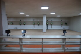 استادیوم و باشگاه‌های ورزشی دانشگاه تبریز