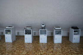 استادیوم و باشگاه‌های ورزشی دانشگاه تبریز